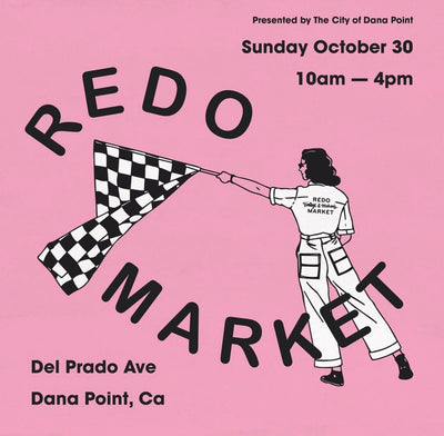 REDO MARKET
