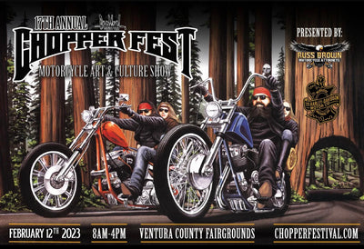 CHOPPERFEST 2023