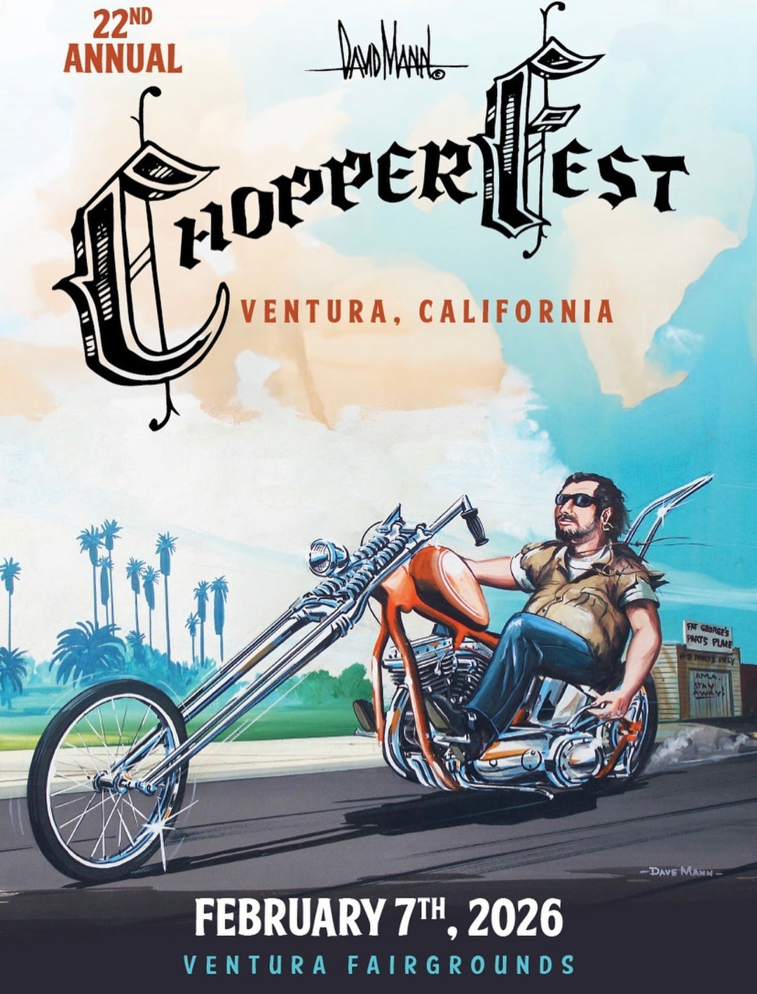 CHOPPERFEST