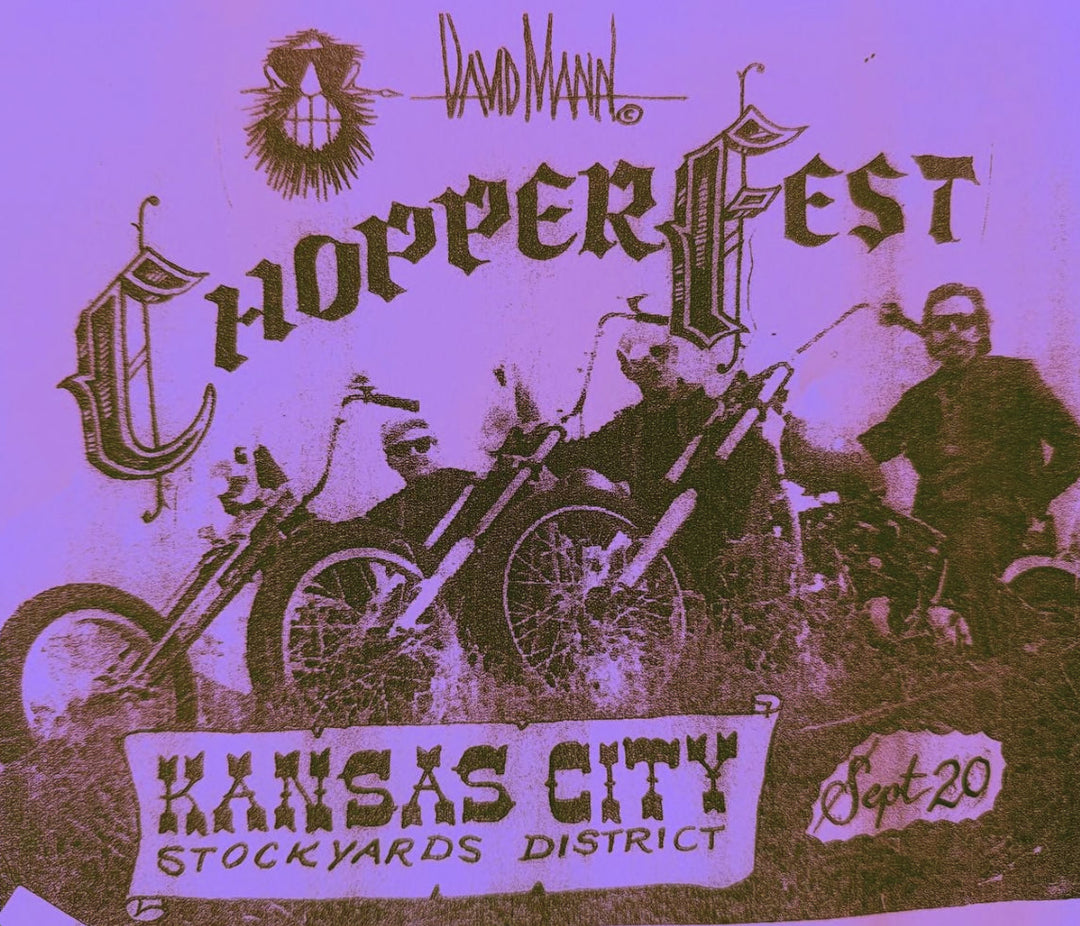 CHOPPERFEST KANSAS CITY