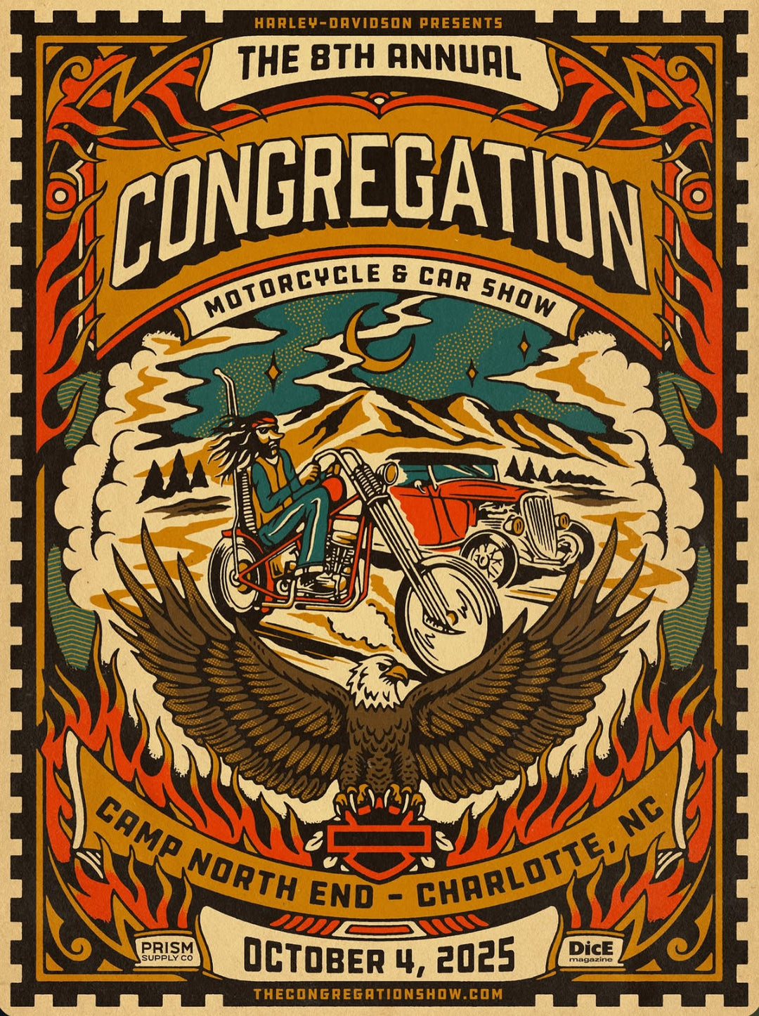 CONGREGATION