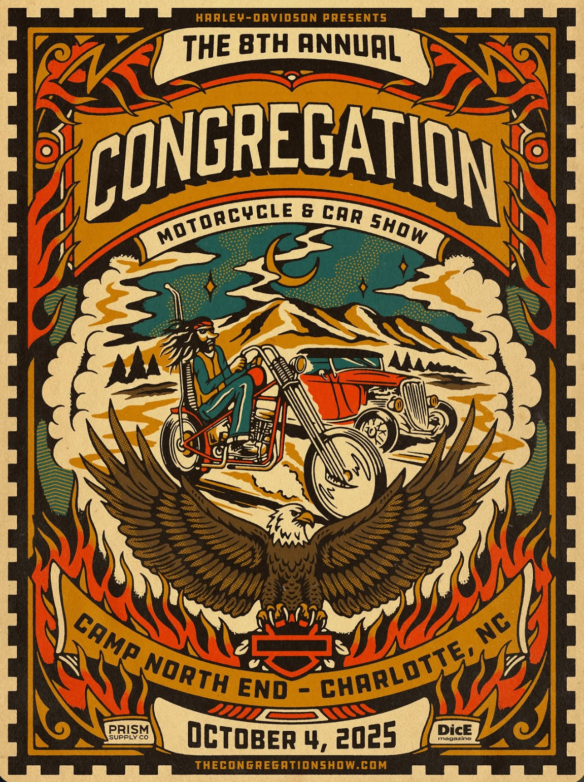 CONGREGATION