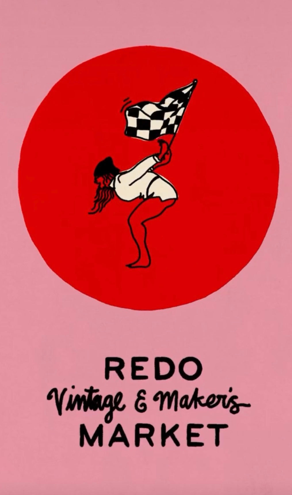 REDO MARKET