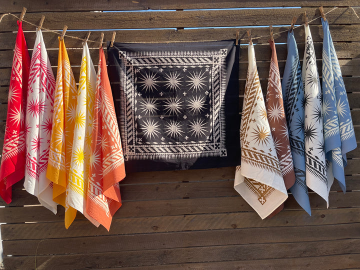 SHRINE BANDANA