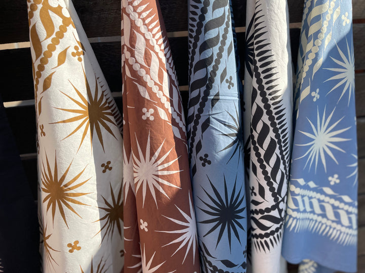 SHRINE BANDANA