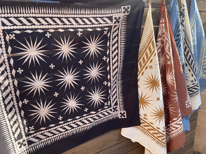 SHRINE BANDANA