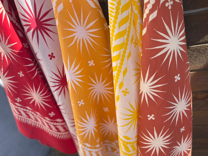 SHRINE BANDANA