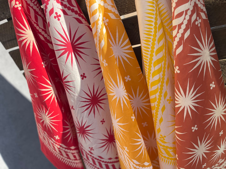 SHRINE BANDANA