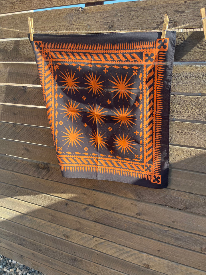 SHRINE BANDANA