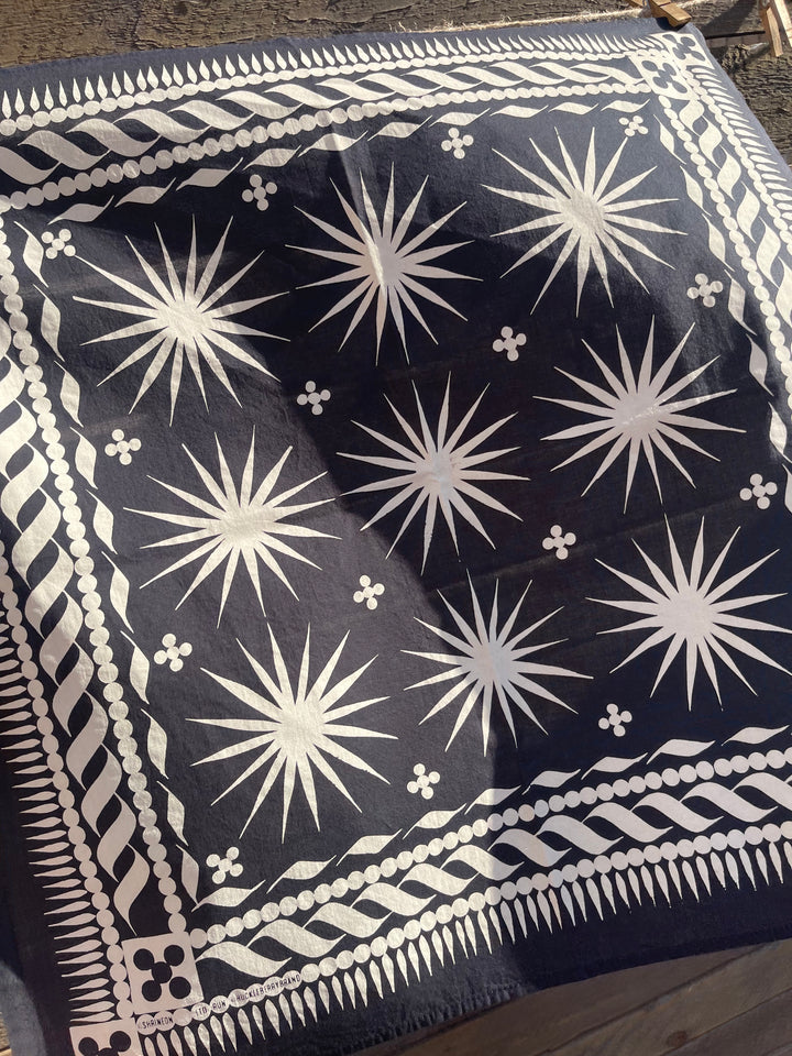 SHRINE BANDANA