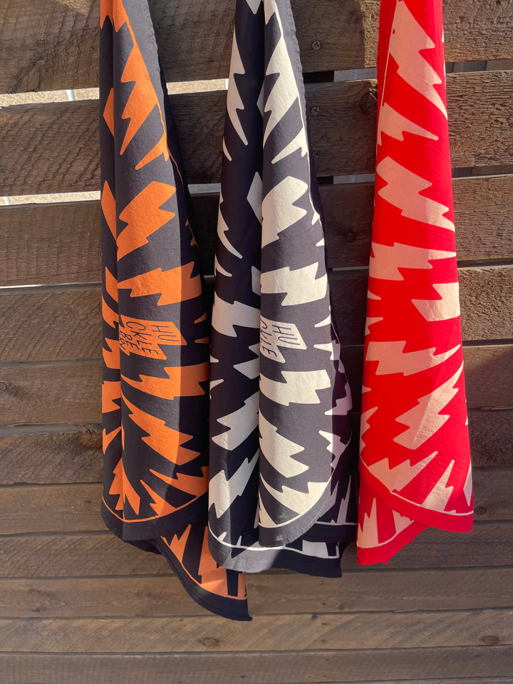 BOLT BANDANA