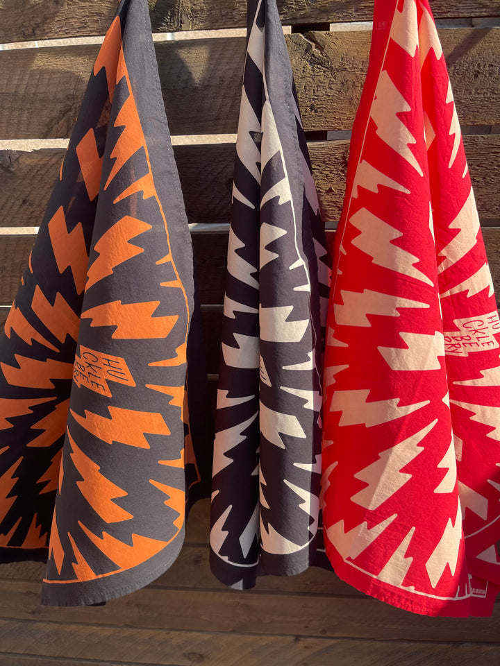 BOLT BANDANA