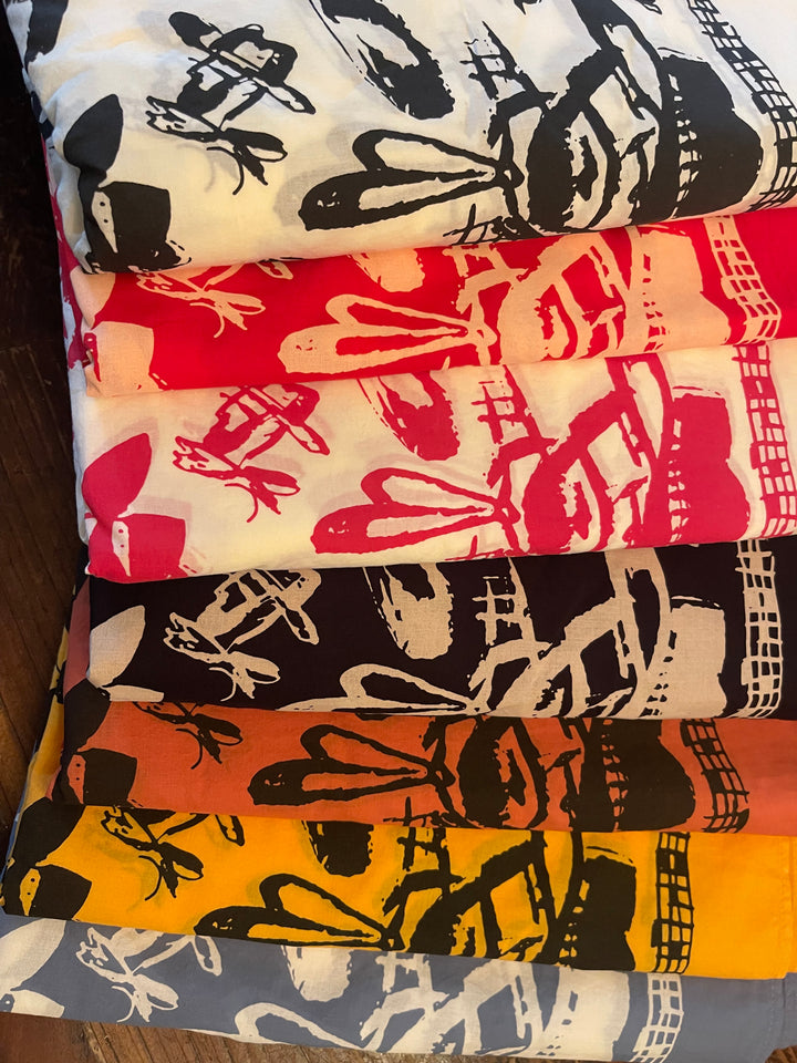 COWBOYS BANDANA