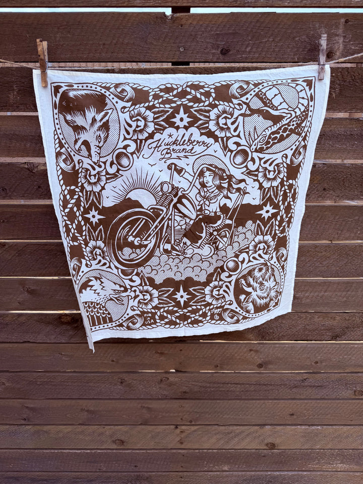 SIGGY BANDANA