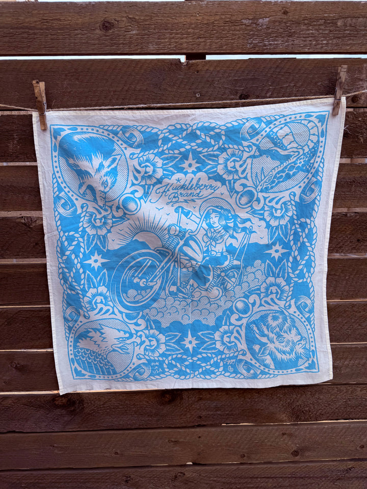 SIGGY BANDANA