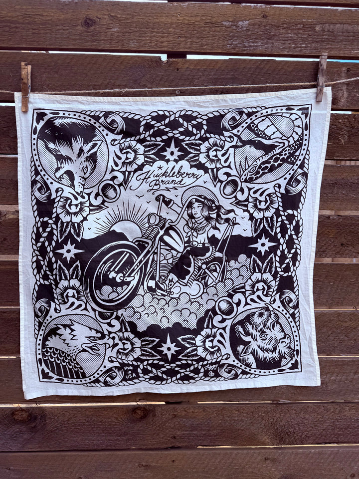 SIGGY BANDANA
