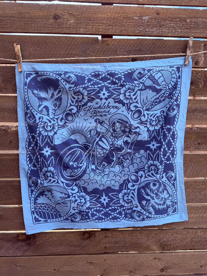 SIGGY BANDANA