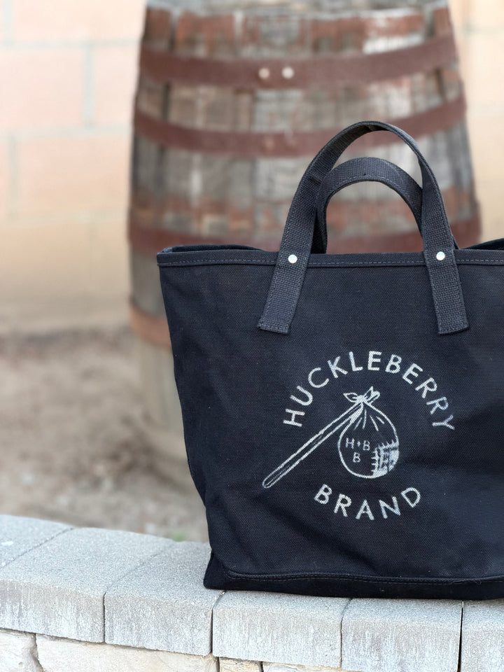 HUCKLEBERRY HOBO 100 YEAR TOTE