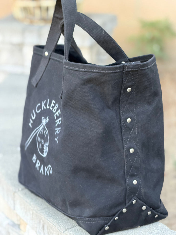 HUCKLEBERRY HOBO 100 YEAR TOTE