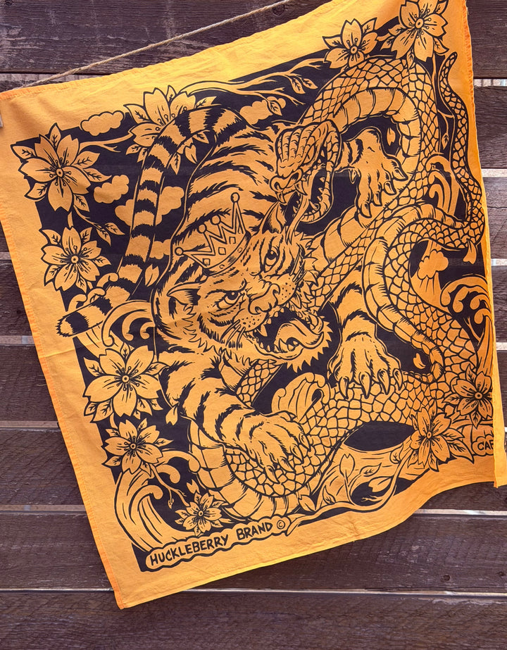 STEVE CABALLERO BANDANA