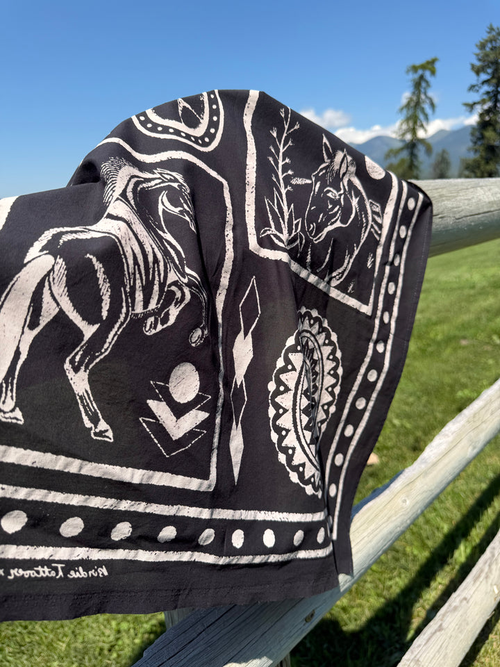 MONTANA BANDANA