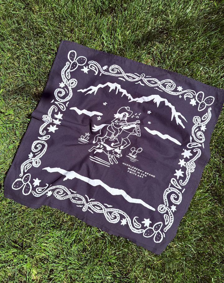 FM170 BANDANA